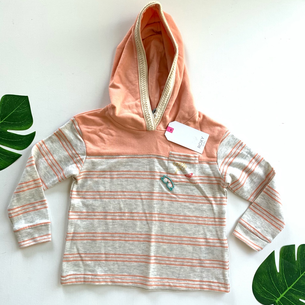 Roxy First Friend Pullover
